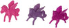 Kole Dinosaur & Pony Plastic Figures