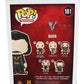 Funko POP TV: Vikings Seer Action Figure