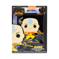 Funko Pop! Pin: Avatar - Aang (Styles May Vary)