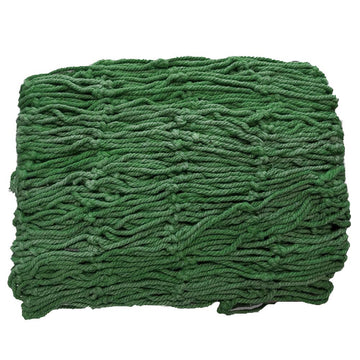 Nautical Fish Netting Party Decor 40 x 78 (Moss Green)