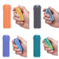 4PCS Little Ouchies Fidget Keychain for Adults,Spiky Grippie Stim Sensory Toy | Pain Relief & Anxiety Stress Relief |Tactile Fid