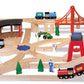 Choo-Choo Train Manager