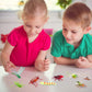 Tuparka 49 Pcs Plastic Insect Figure Toys Assorted,Lifelike Insects Model Gag Toys For Children Favors School Educational, Party