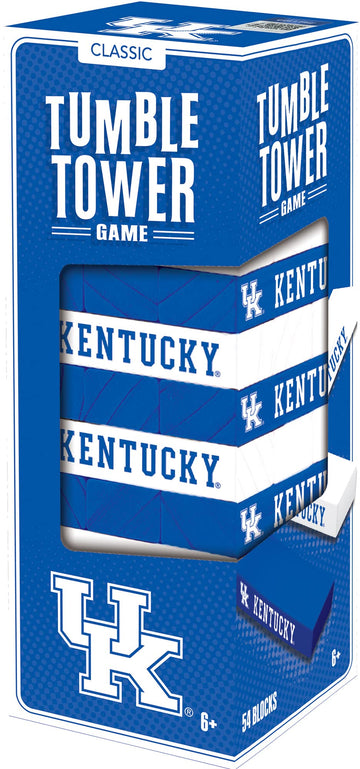 Kentucky Tumble Tower