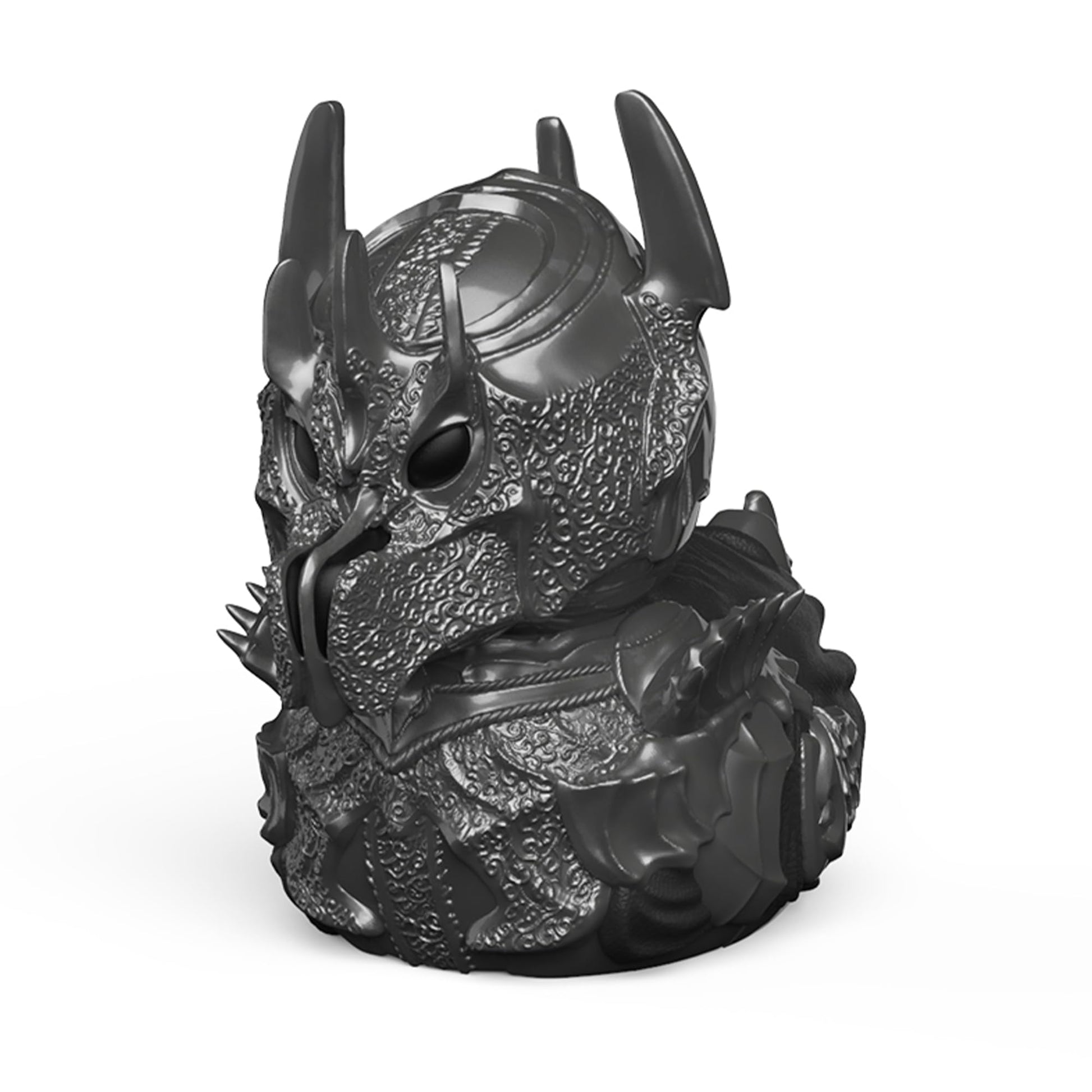 Tubbz Boxed Edition Sauron Collectible Vinyl Rubber Duck Figure - Official Lord Of The Rings Merchandise - Tv, Movies & Video Games