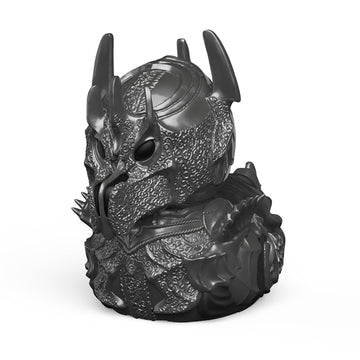 Tubbz Boxed Edition Sauron Collectible Vinyl Rubber Duck Figure - Official Lord Of The Rings Merchandise - Tv, Movies & Video Games