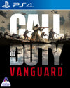 Call of Duty: Vanguard (PS4)-New
