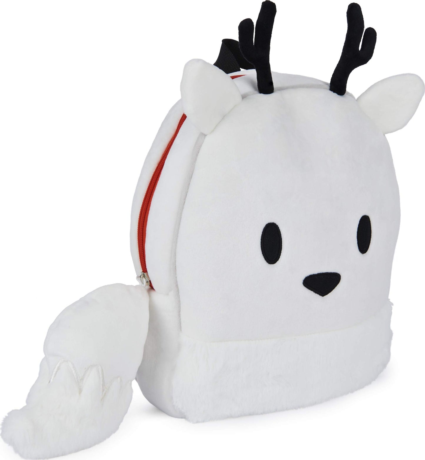 Gund Hilda Twig Plush Backpack, 13''