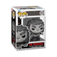 Funko Pop! Marvel: Werewolf By Night - Werewolf - Werewolf By Night - Collectable Vinyl Figure - Gift Idea - Official Merchandise - For Kids & Adults - Horror Fans - Model Figure For Collectors