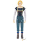 Doctor Who 13th Doctor Action Figure - Collector Series Toy  Jodie Whittaker - Officially Licensed - Dr. Who Gift for Kids  Teens  mature-themeds  Men  Women