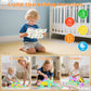 Large Magnetic Blocks for kids ages 4-8-Toddler Toys 56PCS Big Magnet Building Blocks  STEM Sensory Travel Autism Montessori Toys for Boys&Girls  Learning Construction Magnetic Cubes for Birthday Gift