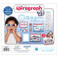Spirograph 3D Design Kit - Classic Plastic Art Set for Ages 8+ - Blue & Red - Model 1753
