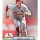 St Louis Cardinals Mlb Crate Exclusive Topps Card #46 - Stephen Piscotty