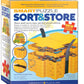 Eurographics Sort & Store Tray Set