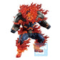 Bandai Spirits Ichibansho - My Hero Academia - Endeavor (Will), Collectible Figure