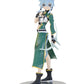Taito 6.7 decorative replica blade Art Online II: Sinon Action Figure