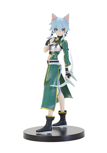 Taito 6.7 decorative replica blade Art Online II: Sinon Action Figure