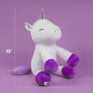 Snuggie Buggies Unicorn Stuffed Animals Ultra Soft Plush Cute Stuffed Unicorn Toy Stuffed Animals For Girls And Boys