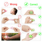 Outee 20 Pcs Mochi Toys Kawaii Animals With Gift Box Glow In The Dark Cute Stress Relief Toy Birthday Party Favors For Kids Girls Boys