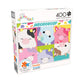 Buffalo Games Squishmallow Moooooody 400-Piece Jigsaw Puzzle - Large Multicolor Paper Puzzle for Family Game Nights