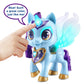 VTech Sparklings Riley The Unicorn Plush Toy - Colorful Plastic Design, Model 80-530860