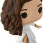Funko Pop! Movies Wonder Woman 1984 Diana Prince Gala Vinyl Figure, Multicolor, Model 46664, Standard Size