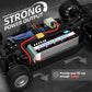 HRB 2packs 6S 22.2V 3300mAh 60C XT60 RC Lipo Battery Compatible with RC Helicopter Airplane Car Boat Truck