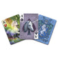 Bicycle Anne Stokes Unicorns Playing Cards