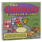 Franklin Learning Impulse Control Board Game - Blue, Paper Material, Model SN02806CQ