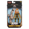 Marvel Hasbro Legends Series 6-Inch Collectible Sunfire Action Figure Toy X-Men: Age Of Apocalypse Collection, Yellow
