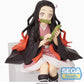 Demon Slayer: Kimetsu No Yaiba Pm Perching Figure Nezuko Kamado, 15+ Years