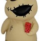Nightmare Before Christmas 8 Inch Pvc Figural Bank  Oogie Boogie