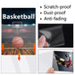 Mlikero 1000 Count Card Sleeves, Baseball Card Sleeves For Standard Cards, 10 Colors Trading Cards Sleeves Fit For Mtg, Football