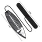 Finger Surfboard For Car Ride,La Ken Du 4Pcs Mini Surfboard For Kids-Wind Surfboard Fingerboard For Car Window (Black & White &