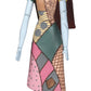 Diamond Select Toys The Nightmare Before Christmas Best Of Series: Sally Action Figure, Multicolor