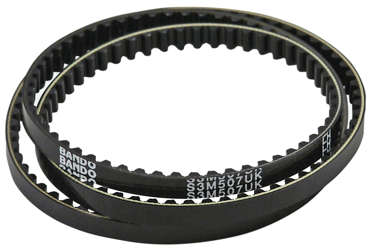 HPI Racing 87006 Urethane Belt S3M 507 UG Sprint