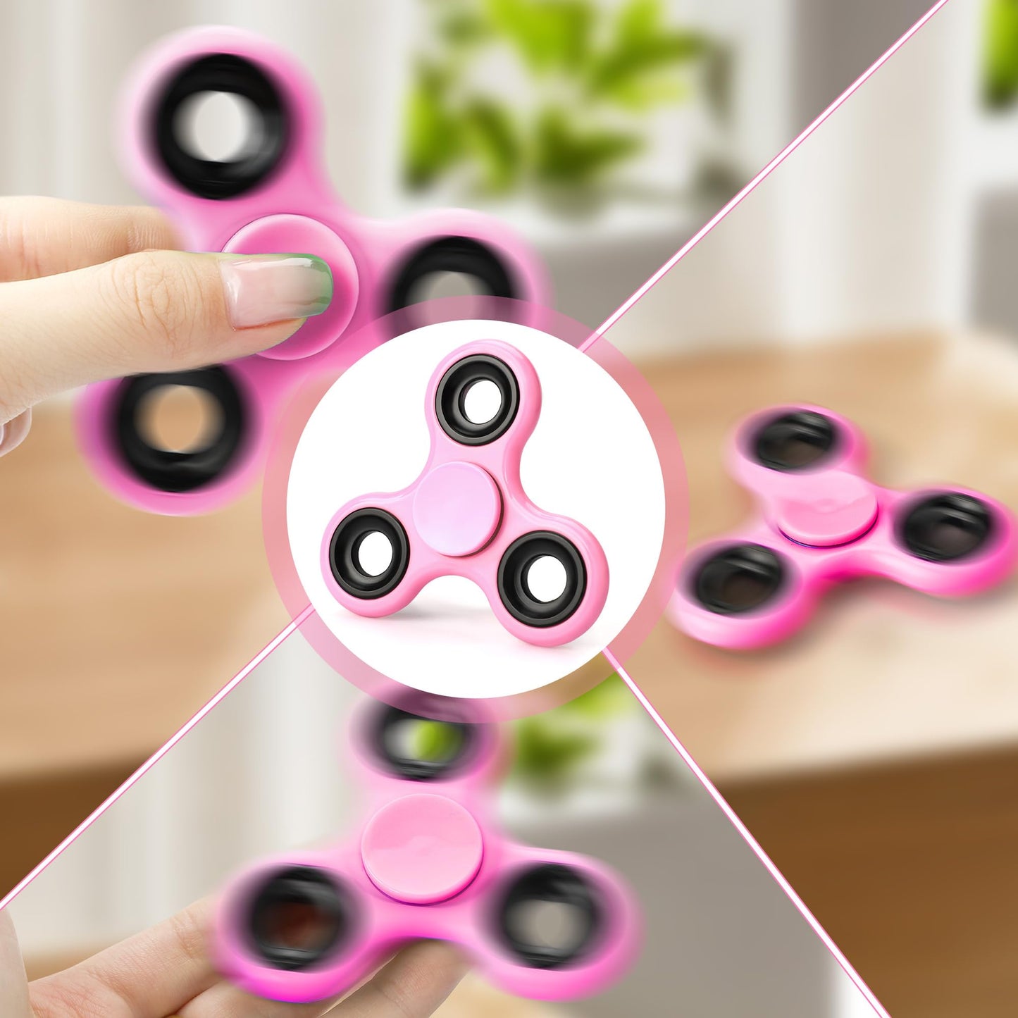 Htsho Fidget For Adults, Cool Fidget Toys For Boys Girls, Adhd Fidget Toys For Kids 8-12, Teen Fidget Toys, Anxiety Relief Toys