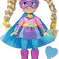 Pocket Watch Love Diana 6 Inch Fashion Doll | Superhero Diana