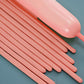260 Balloons Blush Pink, Thickened 100 Pack Long Balloons Twisting Skinny Magic Balloons For Balloon Arch Animals Clown Kids Bir
