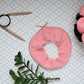 KNITPRO 80 cm x 10 mm Basix Fixed Circular Needles, Birch