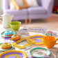 American Greetings Friends Party Supplies, Dessert Plates (36-Count)