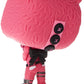Funko Pop Fortnite Cuddle Team Leader Flocked Vinyl Figure, 3.75 inches, White, Model FU40948
