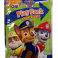 Bundle of 12 Nickelodeon Paw Patrol Grab & Go Play Packs