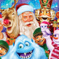 Holly Jolly 200 Pc