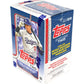 2025 Topps Series 2 Baseball Trading Card Blaster Box (Look for Retail limited availability Holo Base Card Parallels)