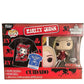 Funko Pop Collector'S Box: Suicide Squad - Harley Quinn Large Tee