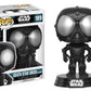 Funko Pop Star Wars: Rogue One - Death Star Droid (Black) Toy Figure