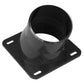 POWERTEC 70124 Universal Dust Port  2-1/2
