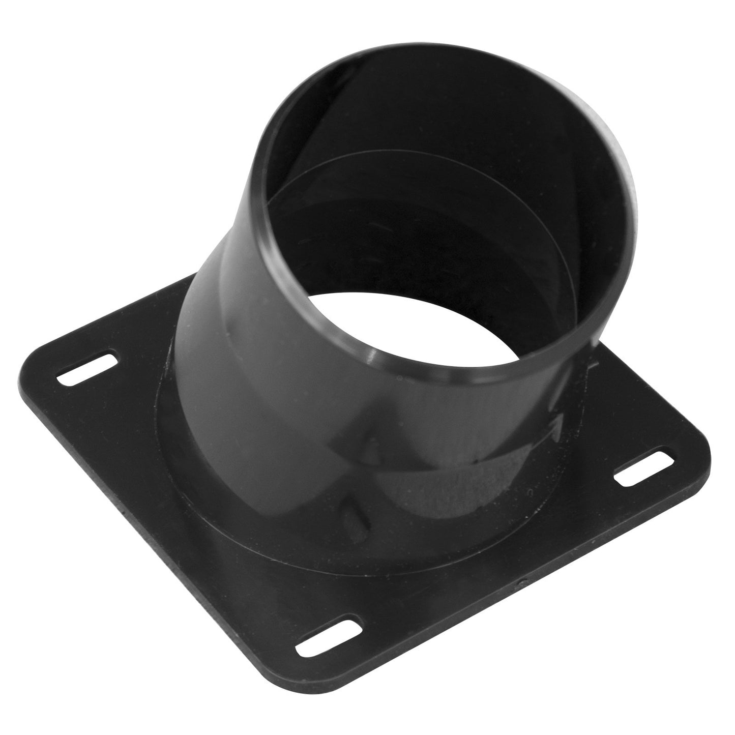POWERTEC 70124 Universal Dust Port  2-1/2