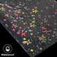 150 Pieces Little Star Laser Flashing Card Sleeves, Photocard Sleeves, Kpop Photocard Sleeves, Foil Card Protective Sleeve 61X88Mm